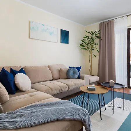 Marisan Seaview * Фунтана