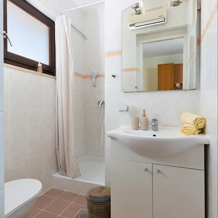 Apartman Marisan Seaview *