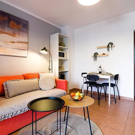 Marisan Seaview Funtana