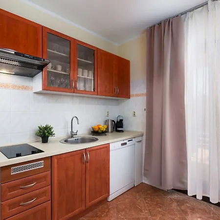 Marisan Seaview * Funtana