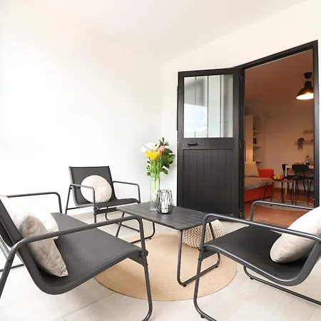 Apartment Marisan Seaview