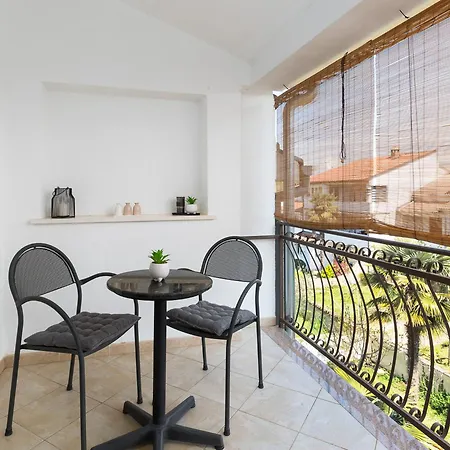 Marisan Seaview Funtana