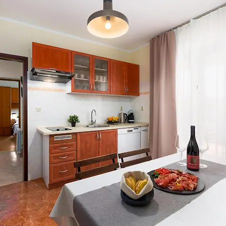 Apartman Marisan Seaview *