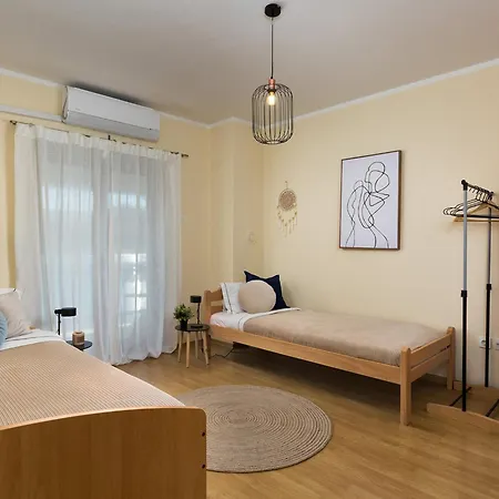 Marisan Seaview Apartman *