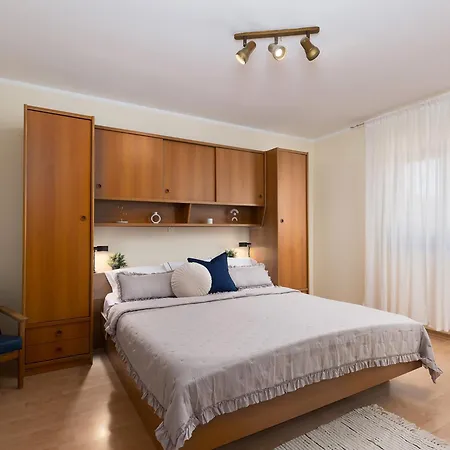 Apartment Marisan Seaview *