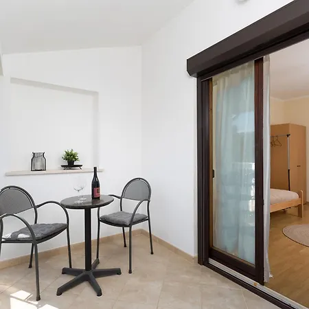 Apartment Marisan Seaview