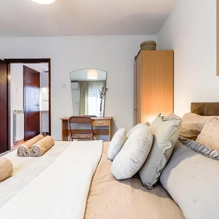 Marisan Seaview Apartman