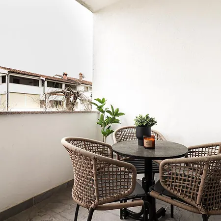 Marisan Seaview Apartman *