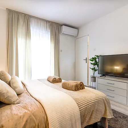 Apartman Marisan Seaview